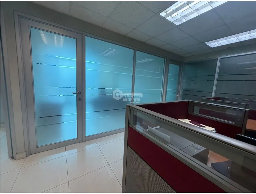 Office for rent in Panama