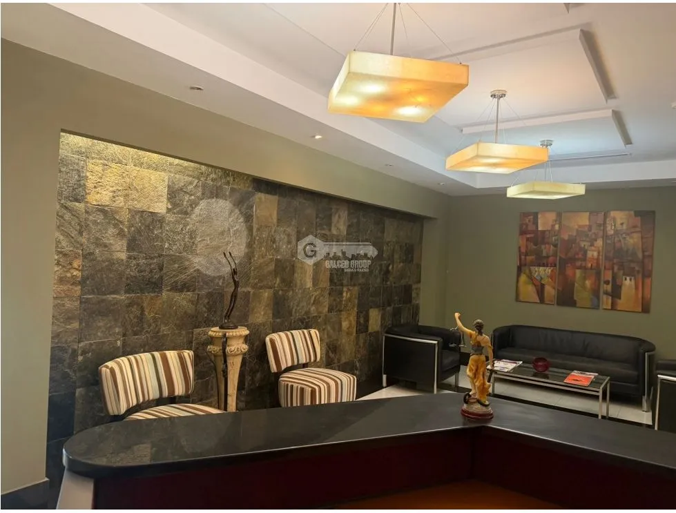 Office for rent in Panama