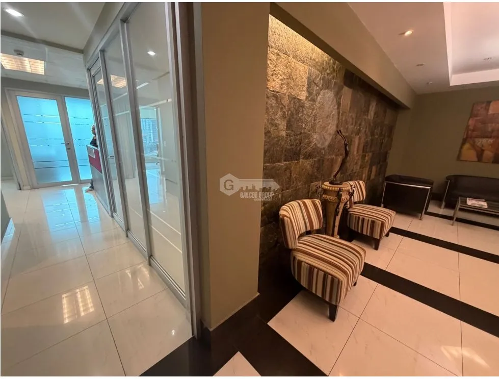 Office for rent in Panama