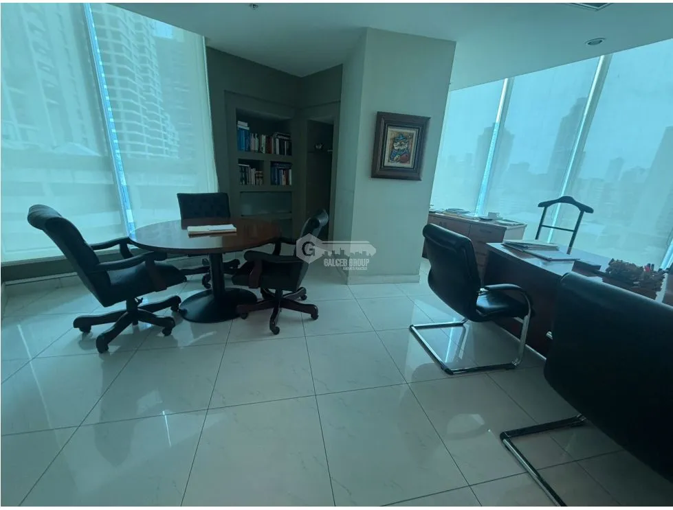 Office for rent in Panama