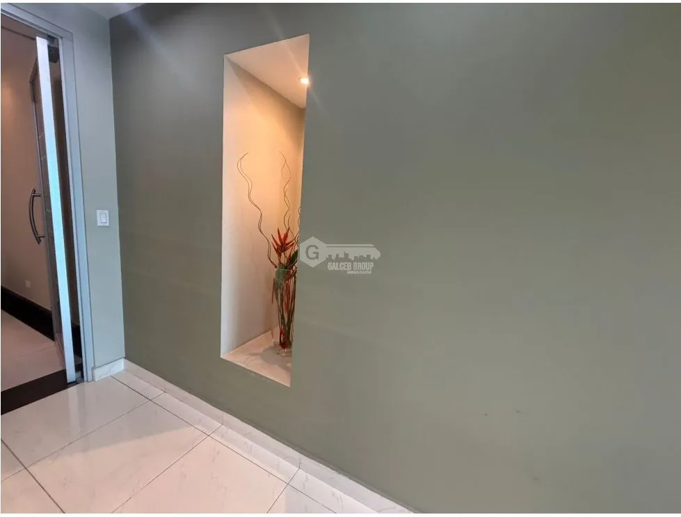 Office for rent in Panama