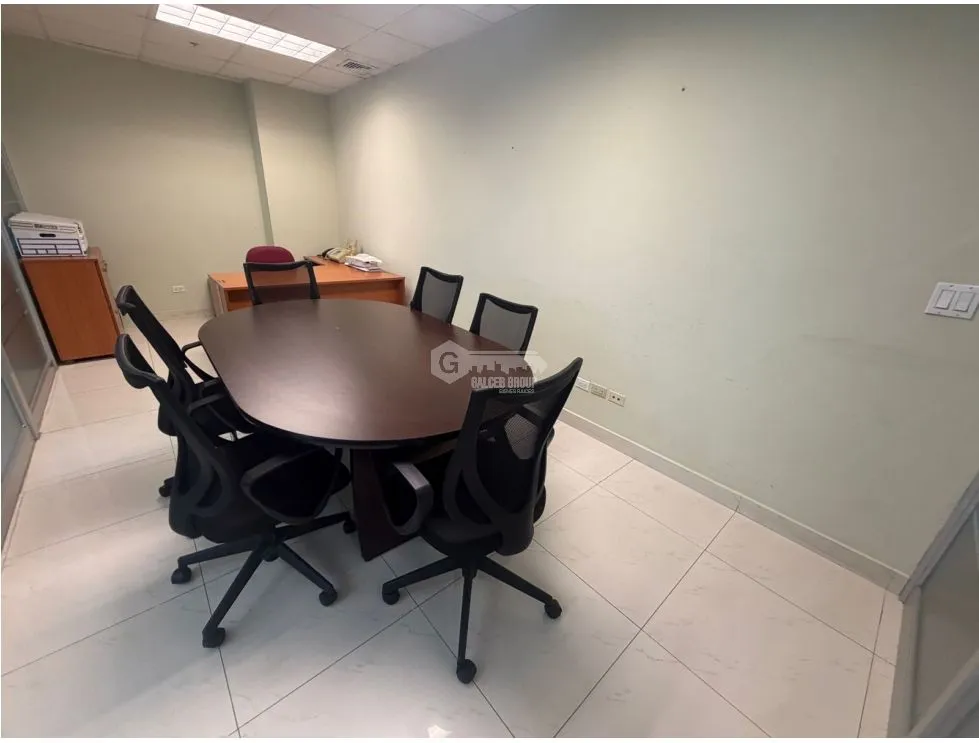 Office for rent in Panama