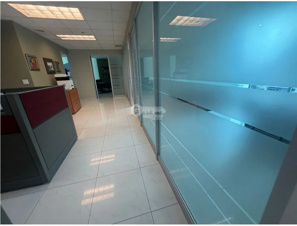 Office for rent in Panama