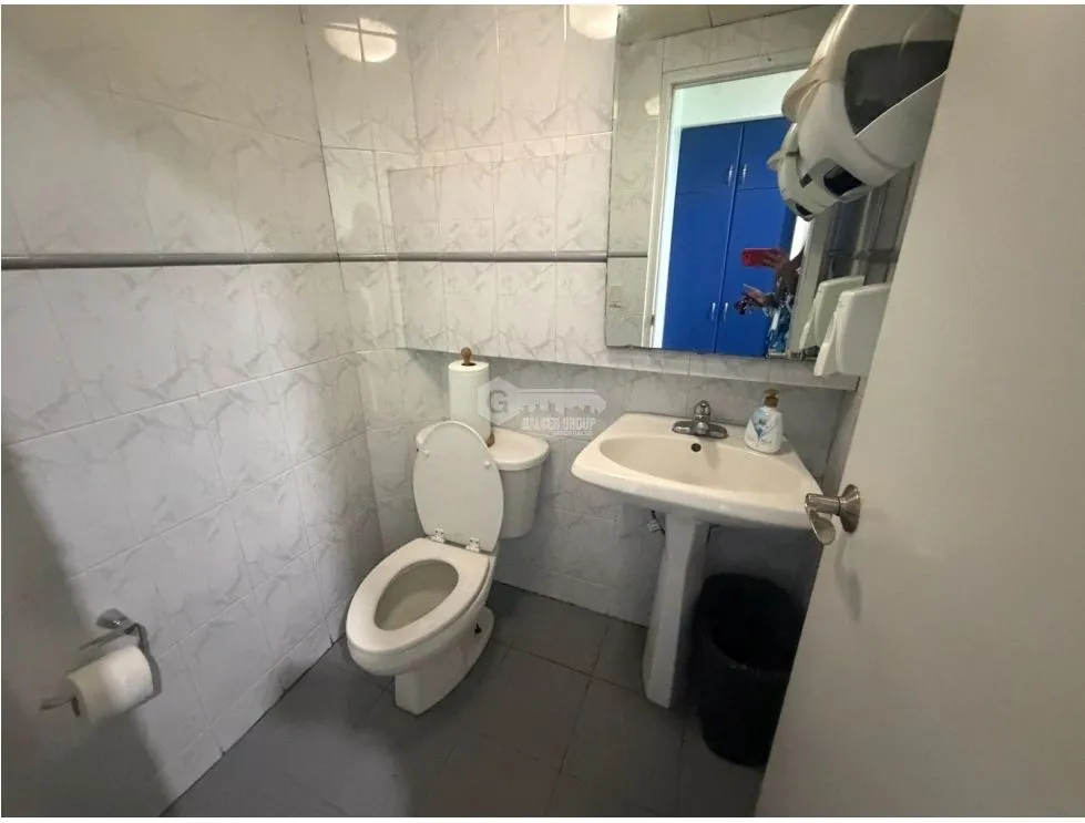 Office for rent in Panama