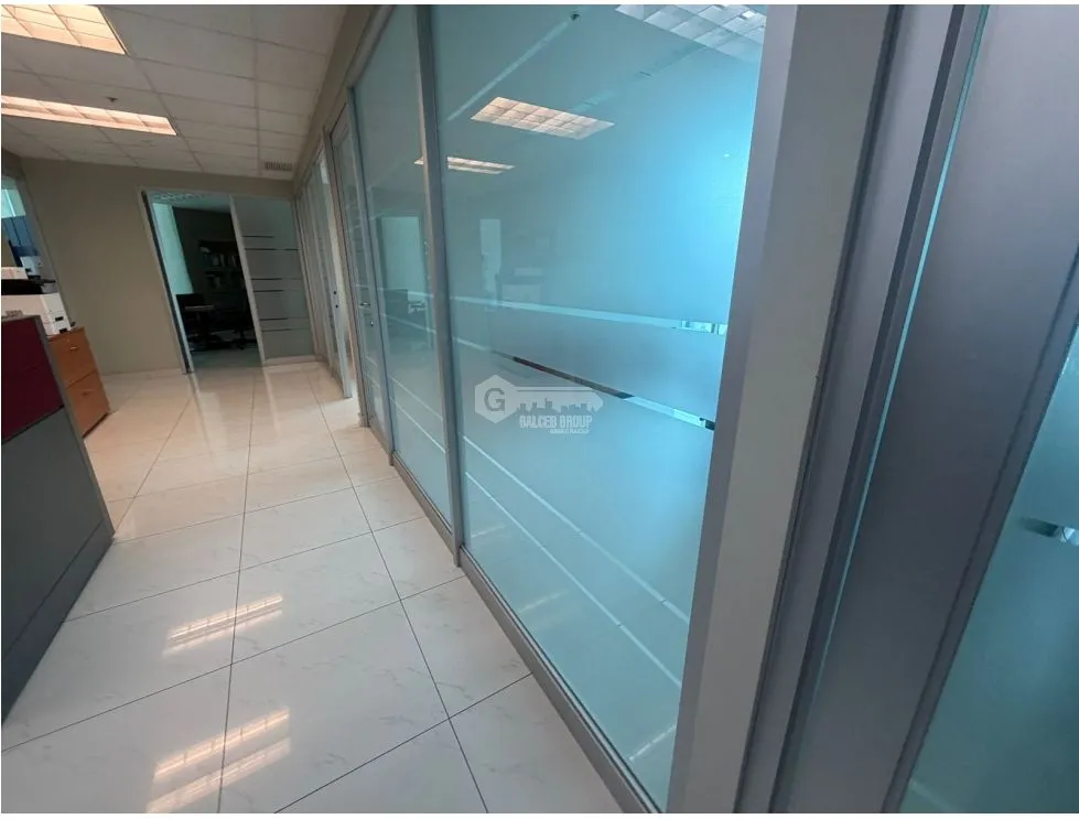 Office for rent in Panama