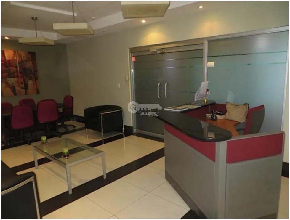 MARBELLA / OCEAN BUSINESS PLAZA / 186M / DIVISIBLE / 3 PARKING SPACES