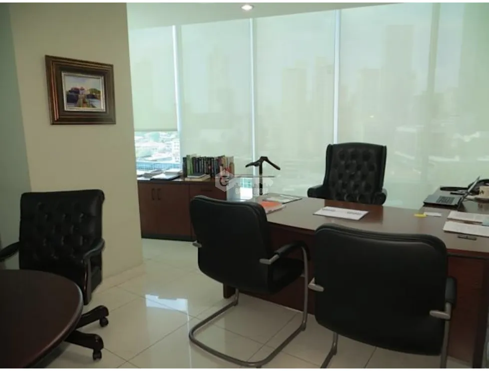 MARBELLA / OCEAN BUSINESS PLAZA / 186M / DIVISIBLE / 3 PARKING SPACES