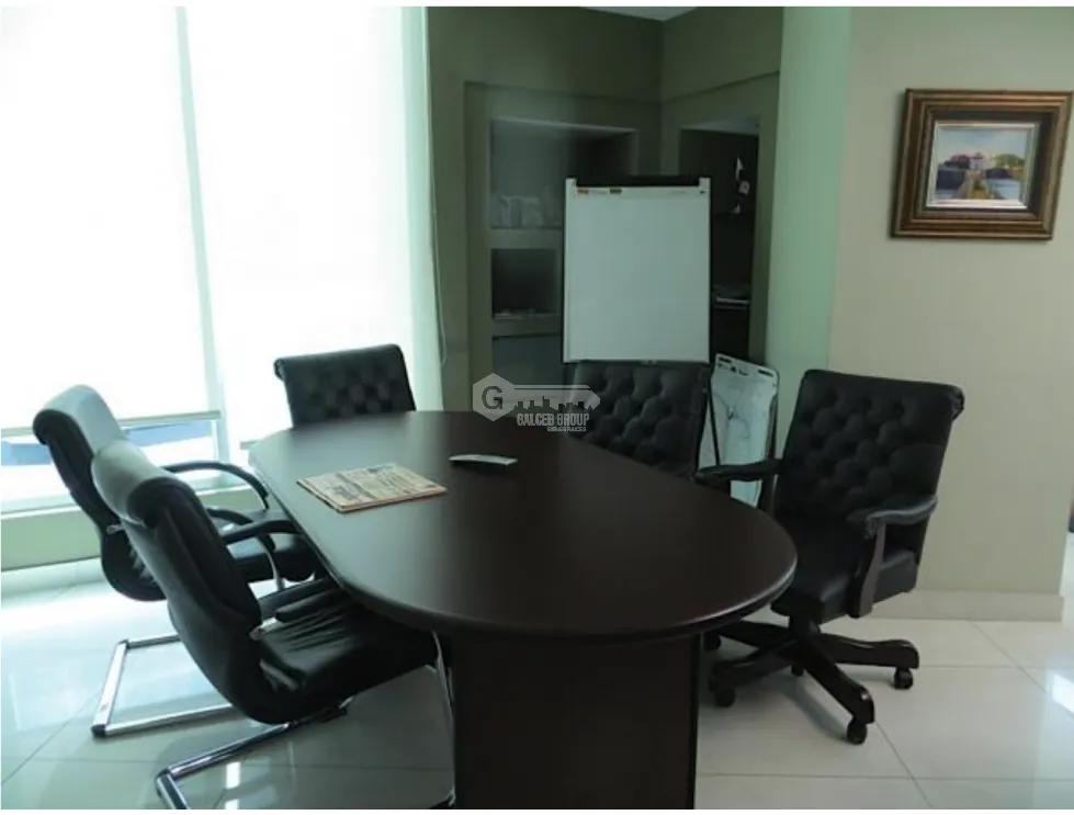 MARBELLA / OCEAN BUSINESS PLAZA / 186M / DIVISIBLE / 3 PARKING SPACES