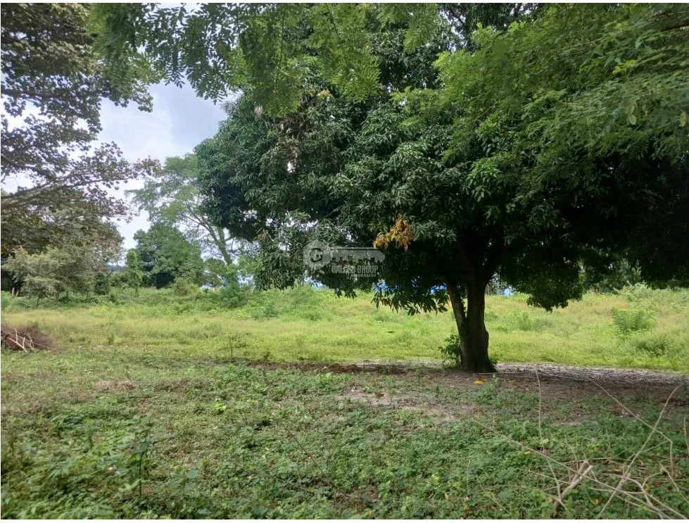 Building Lot for sale in Chame