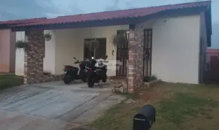 Single Family House for sale in Chorrera