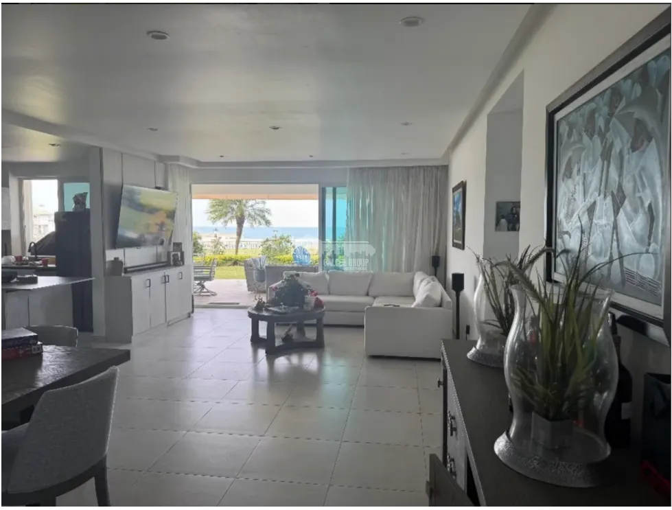 RIO HATO / BIJAO / QUARRY HEIGHT / 210M / 4 HABITACION / VISTA AL MAR