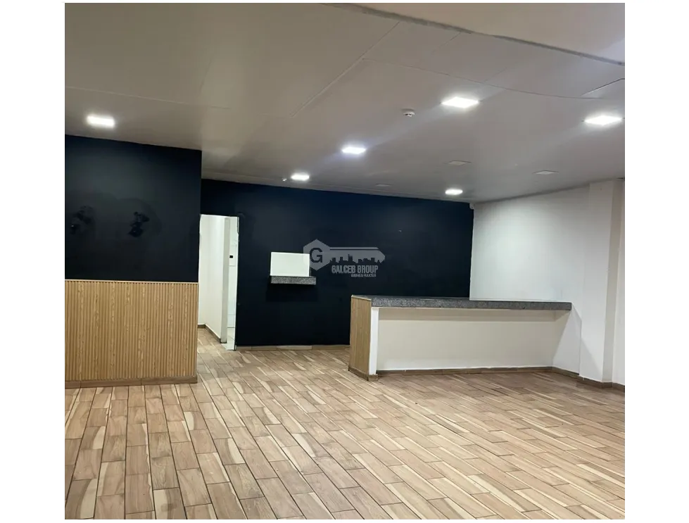 Коммерческое пространство в Condado del Rey в аренду