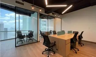 Office for rent in Costa del Este