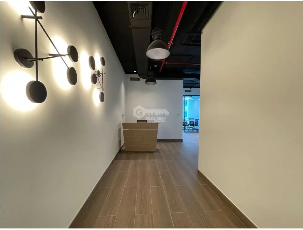 Office for rent in Costa del Este