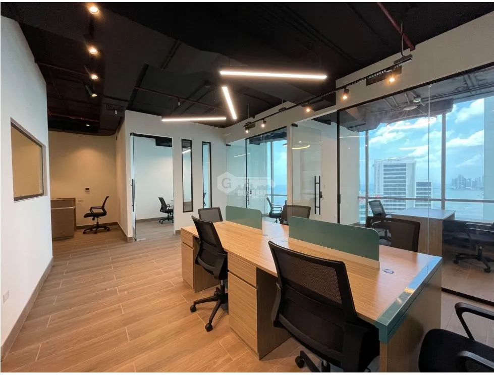 Office for rent in Costa del Este
