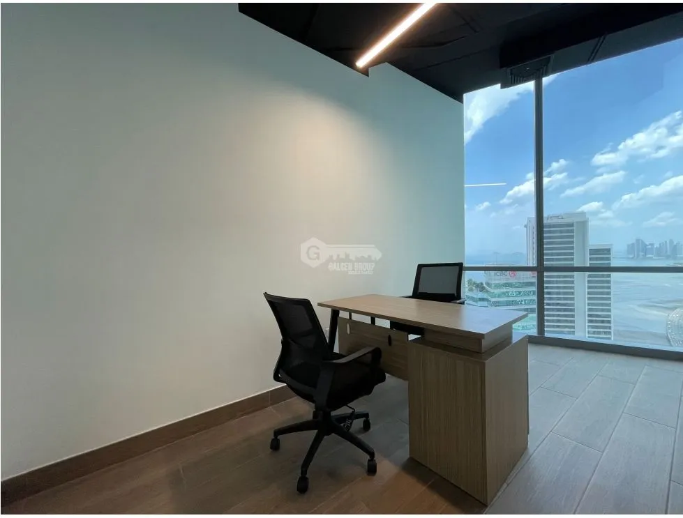 Office for rent in Costa del Este
