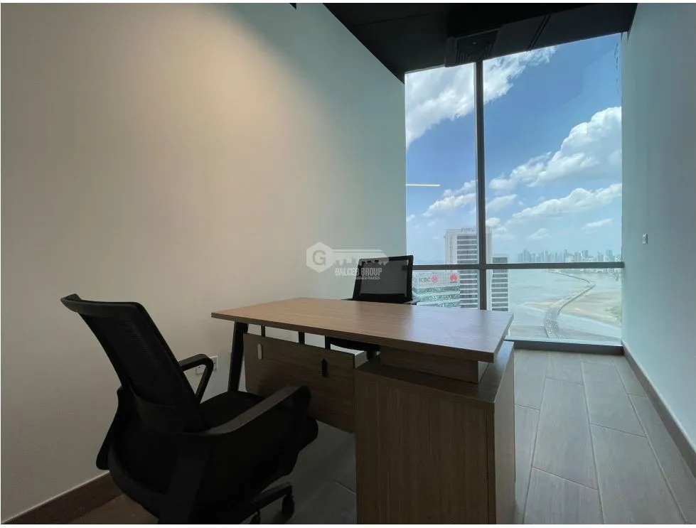 Office for rent in Costa del Este