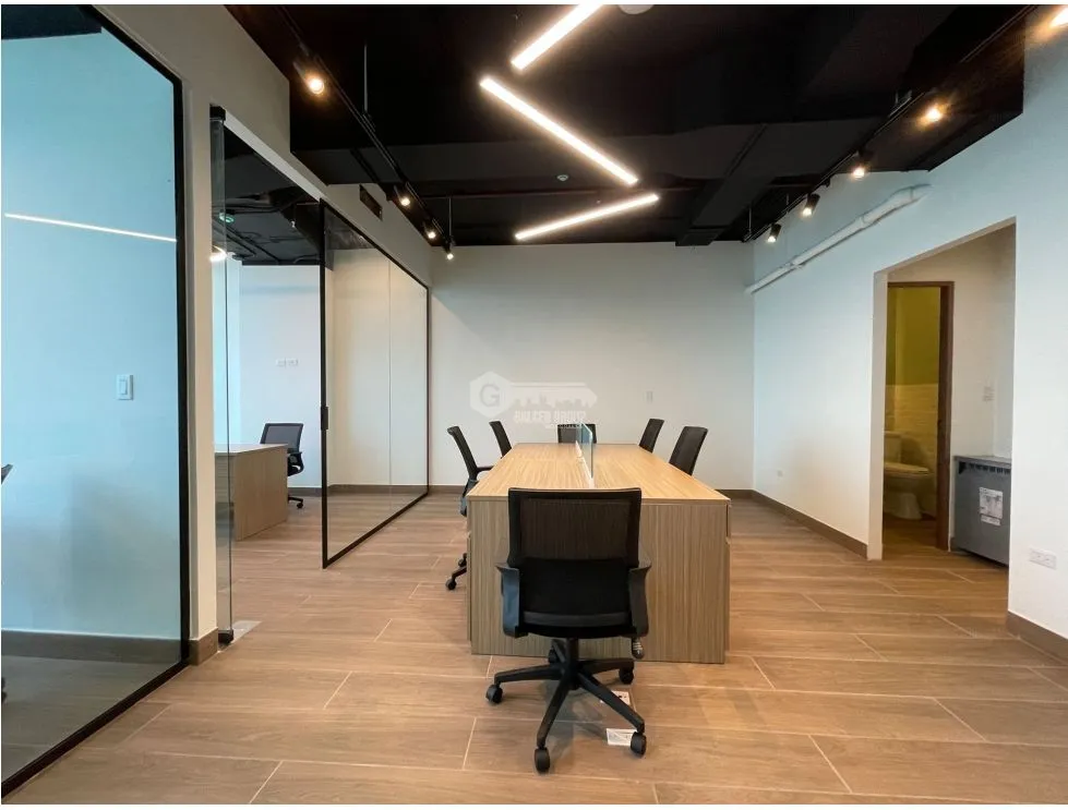 Office for rent in Costa del Este