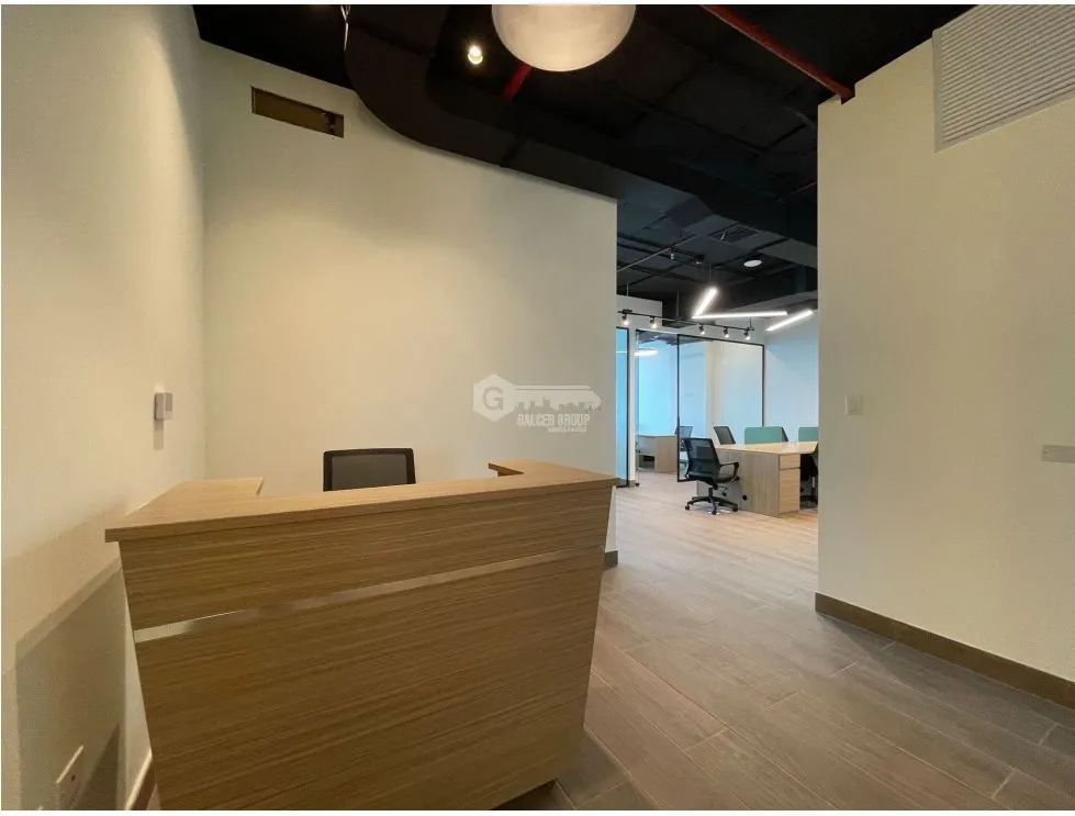 Office for rent in Costa del Este