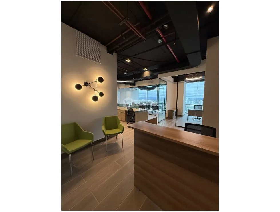 Office for rent in Costa del Este