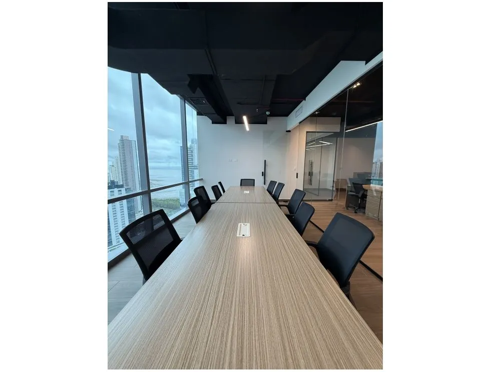 Office for rent in Costa del Este