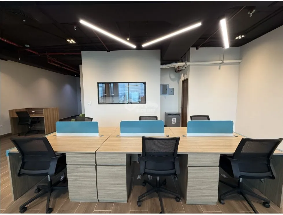Office for rent in Costa del Este