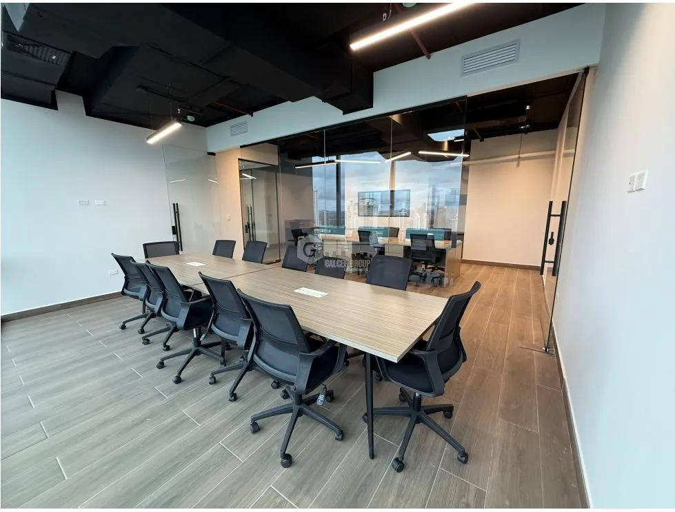 Office for rent in Costa del Este