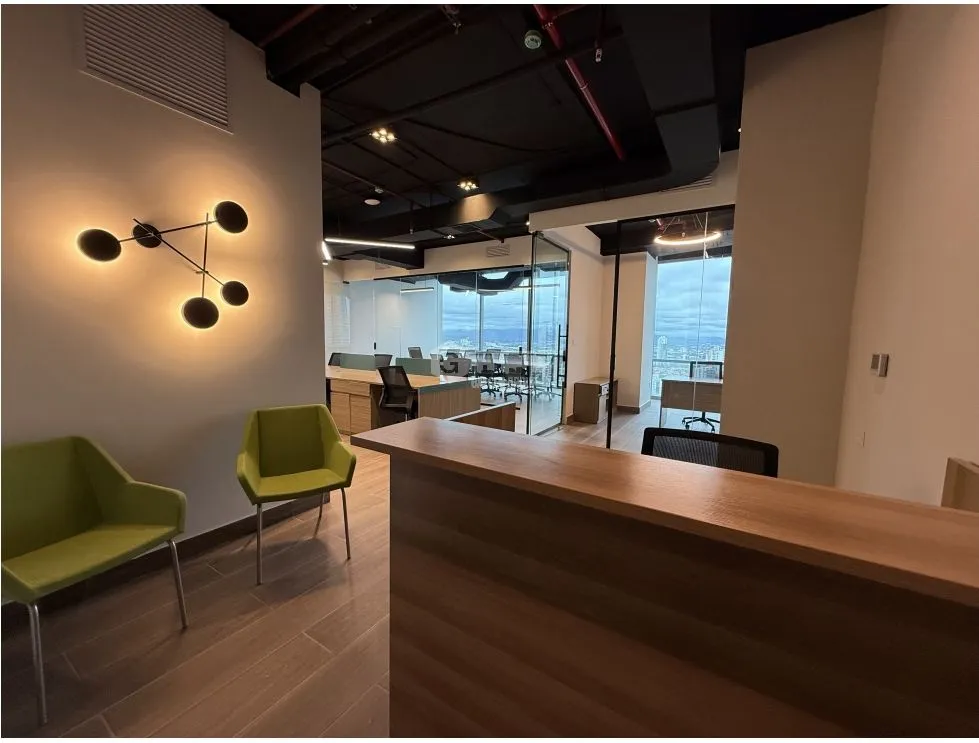 Office for rent in Costa del Este