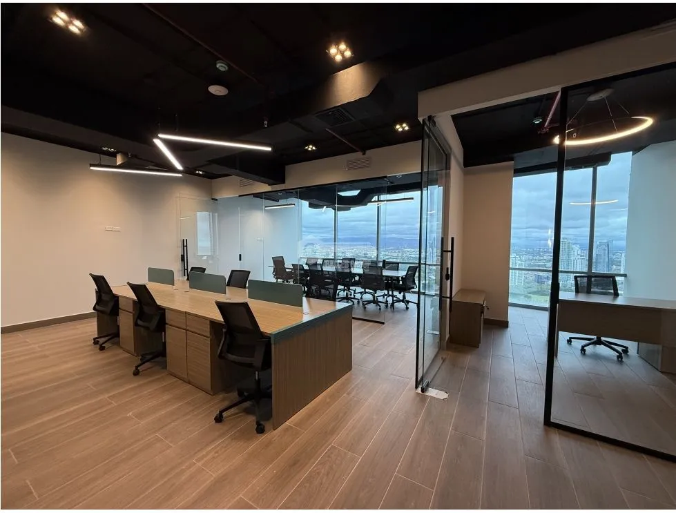 Office for rent in Costa del Este