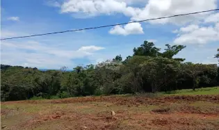 Building Lot for sale in San Carlos