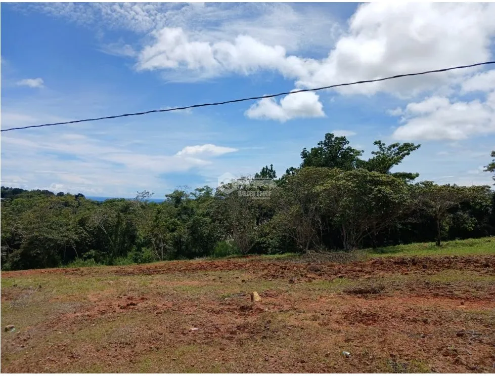 EL COPECITO / SAN CARLOS / 1089 M / OCEAN VIEW / AG