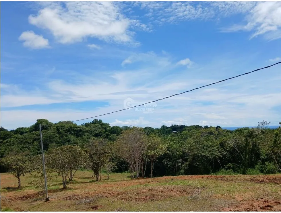 EL COPECITO / SAN CARLOS / 1089 M / OCEAN VIEW / AG