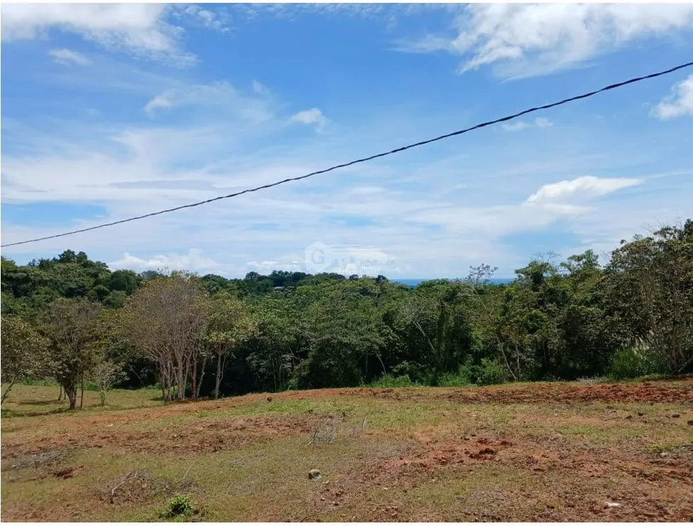 EL COPECITO / SAN CARLOS / 1089 M / OCEAN VIEW / AG