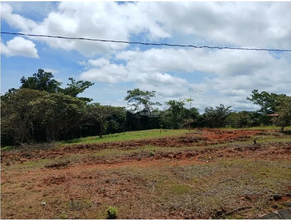 EL COPECITO / SAN CARLOS / 1089 M / OCEAN VIEW / AG