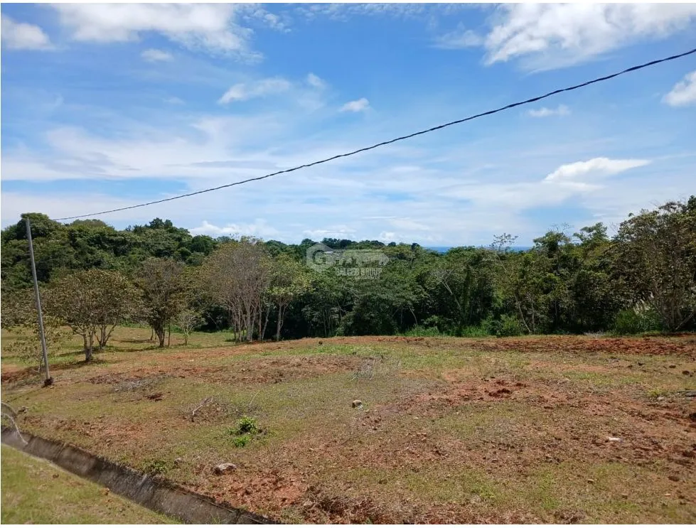 EL COPECITO / SAN CARLOS / 1089 M / OCEAN VIEW / AG