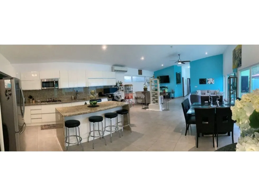 CORONADO / CLUB ECUESTRE / 605M / PISCINA / 4 HABITACION / AREA BBQ AG