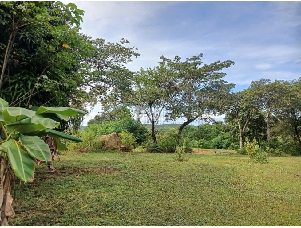 Terrain à bâtir à San Carlos à vendre