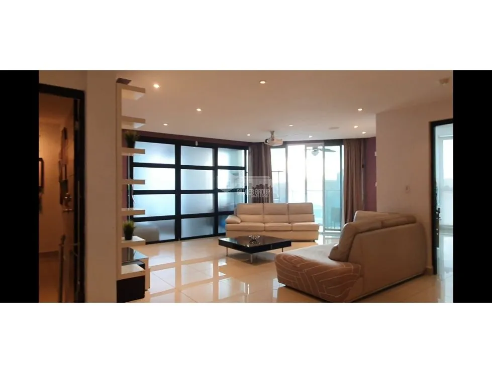 HATO PINTADO / HIGHLAND VIEW / 219M / 3 BEDROOM / 2 PARKING BALCONY