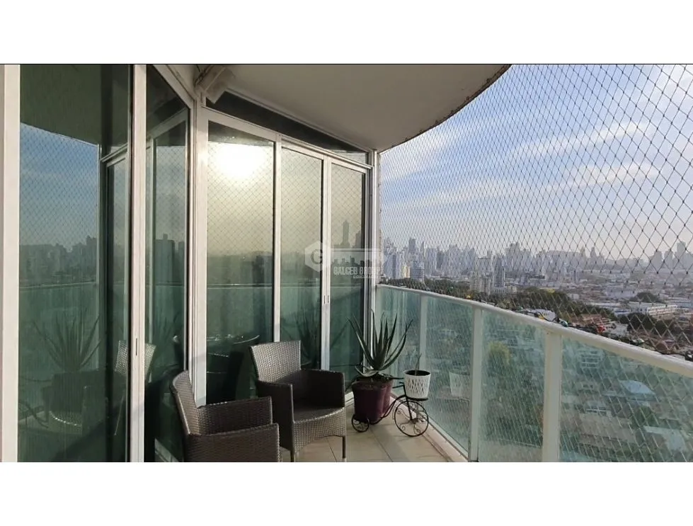 HATO PINTADO / HIGHLAND VIEW / 219M / 3 BEDROOM / 2 PARKING BALCONY