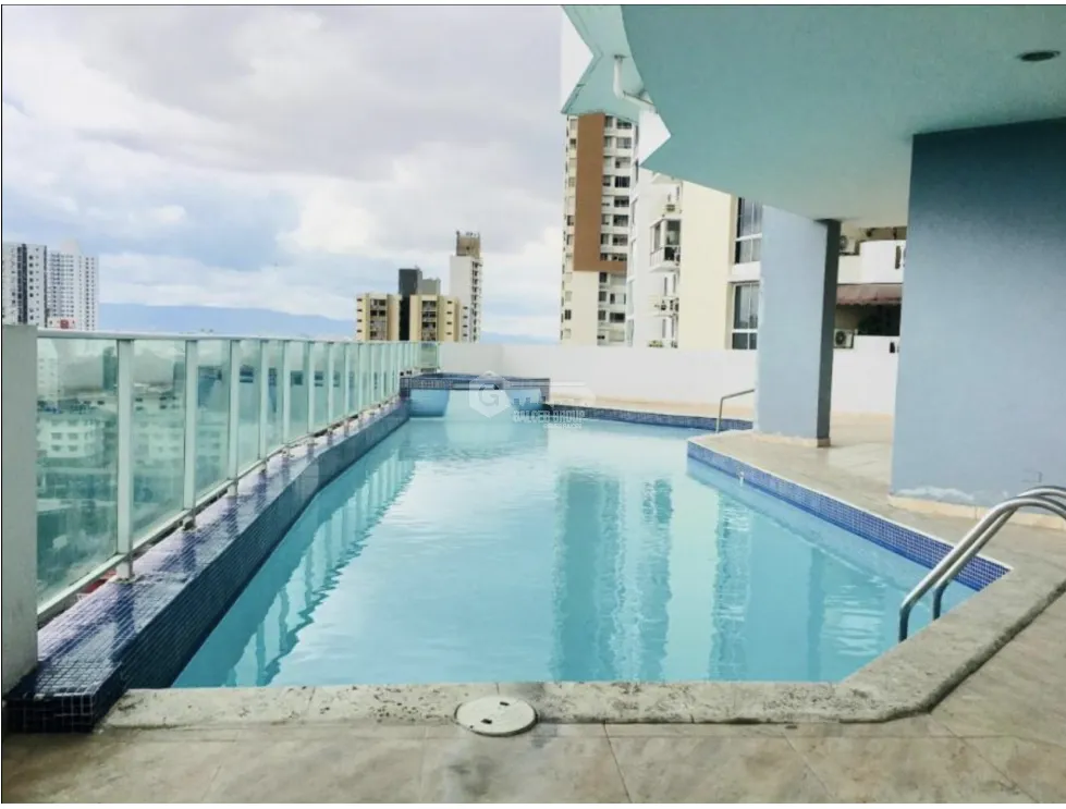 HATO PINTADO / HIGHLAND VIEW / 219M / 3 BEDROOM / 2 PARKING BALCONY