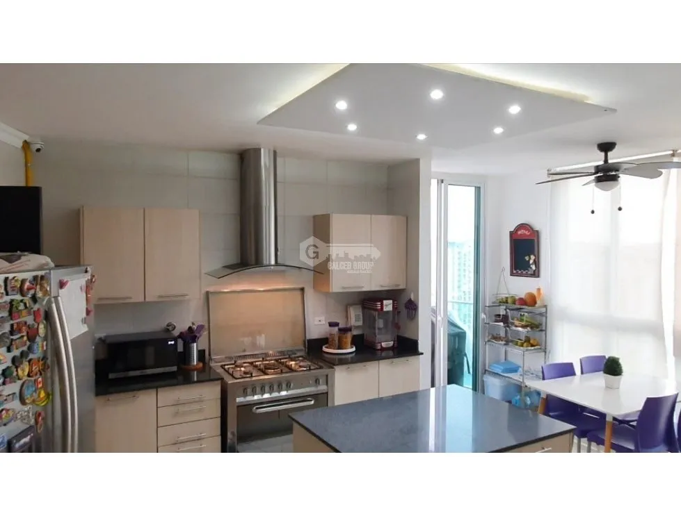 HATO PINTADO / HIGHLAND VIEW / 219M / 3 BEDROOM / 2 PARKING BALCONY