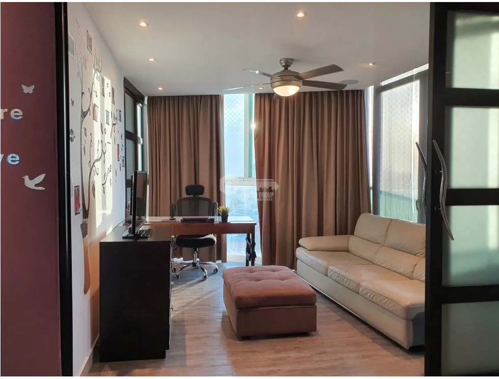 HATO PINTADO / HIGHLAND VIEW / 219M / 3 BEDROOM / 2 PARKING BALCONY