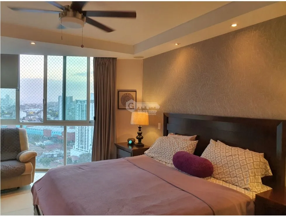 HATO PINTADO / HIGHLAND VIEW / 219M / 3 BEDROOM / 2 PARKING BALCONY