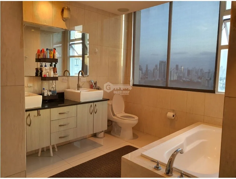 HATO PINTADO / HIGHLAND VIEW / 219M / 3 BEDROOM / 2 PARKING BALCONY