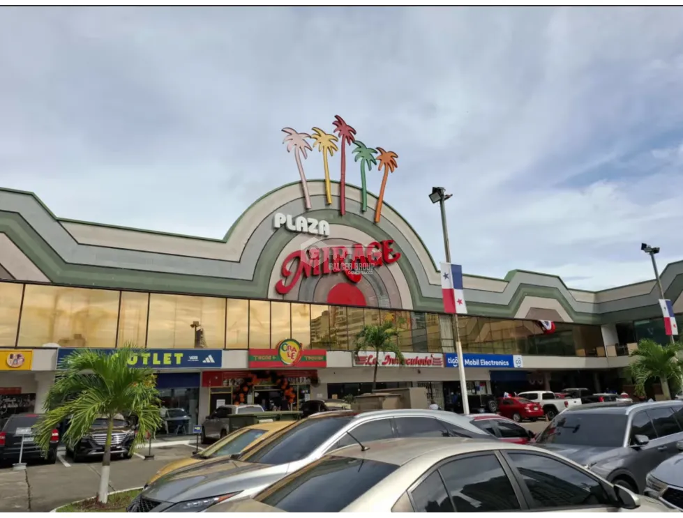 Commercial Space for rent in El Dorado
