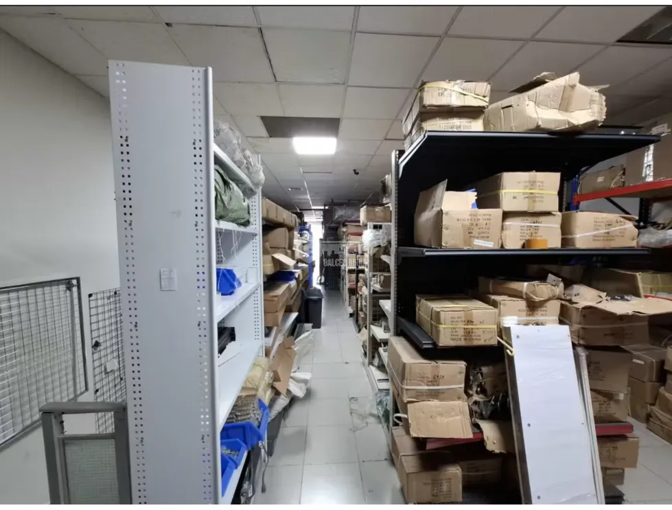 Commercial Space for rent in El Dorado