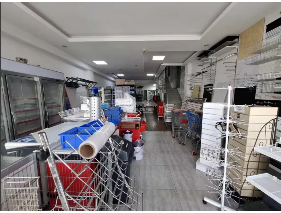 Commercial Space for rent in El Dorado