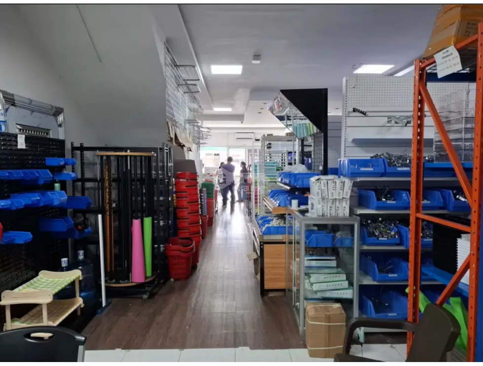 Commercial Space for rent in El Dorado