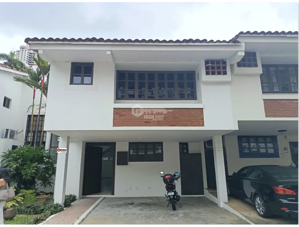 SAN FRANCISCO / LOS FLAMINGO / 228M / 4 BEDROOMS / 2 PARKING