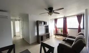CONDADO DEL REY / PH COUNTRY CLUB / 97M / 2 BEDROOM / SWIMMING POOLS